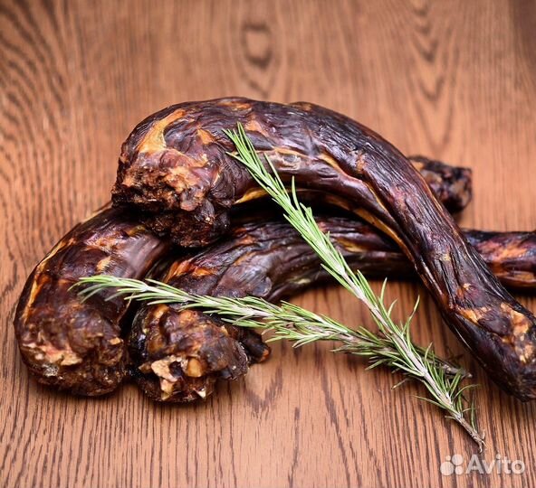 Лакомства для собак