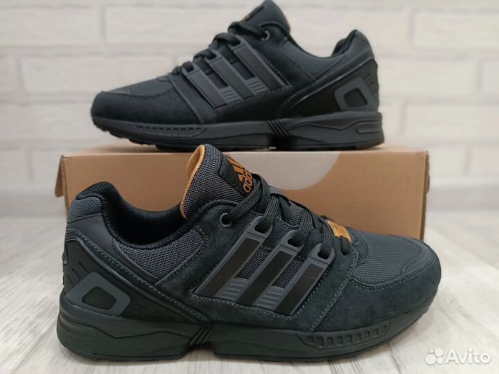 Мужские кроссовки Adidas torsion 41-45