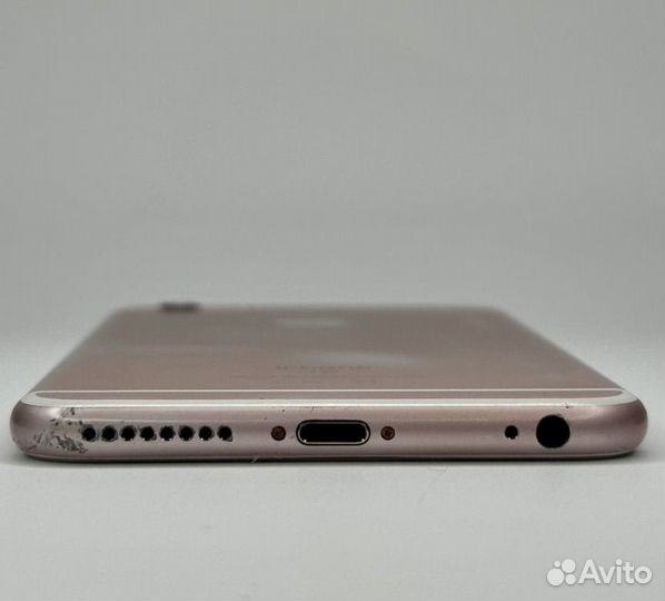 iPhone 6s Plus 64gb акб-84 Отличное Состояние
