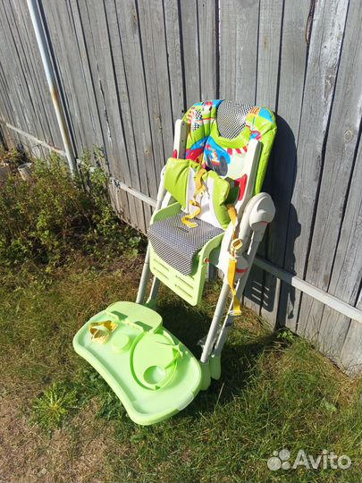 Детский игровой центр