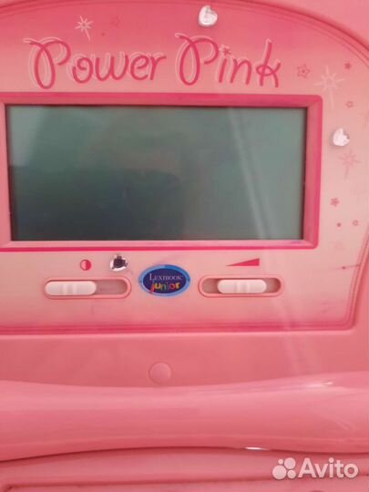 Детский обучающий ноутбук Lexibook Junior