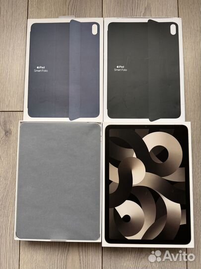 Apple iPad Air 2022 64Gb