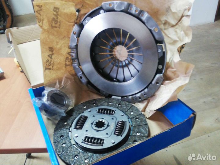 Сцепление газ газель двигатель cummins