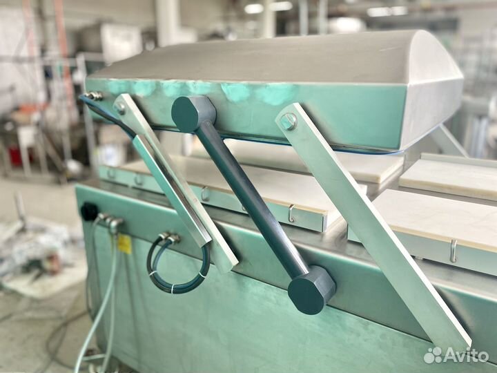 Упаковщик вакуумный, Климаткамера,Термокамера