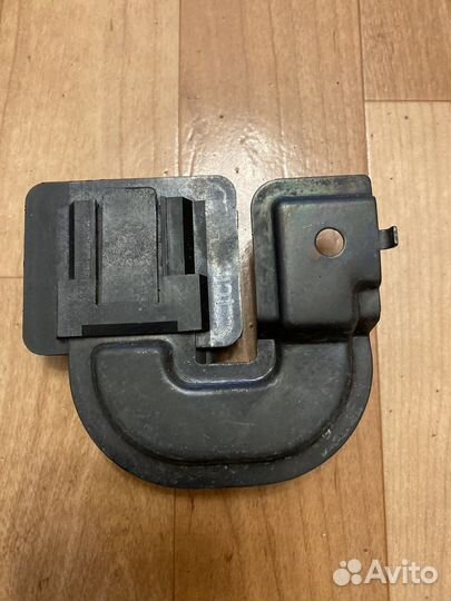 Датчик температуры внешний Ниссан Лиф