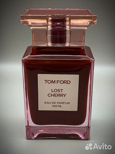 Духи Tom Ford Lost Cherry 100ml