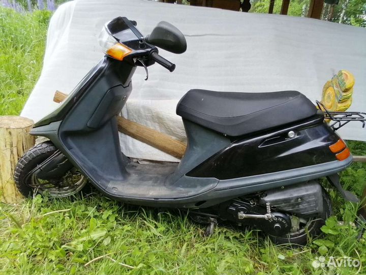 Скутер Honda tact 24