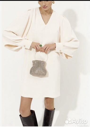 Платье женское