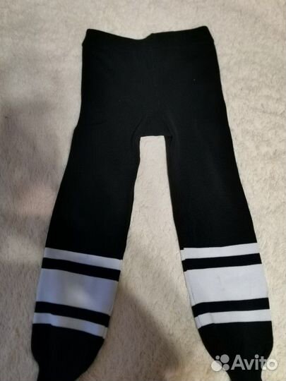 Хоккейная защита