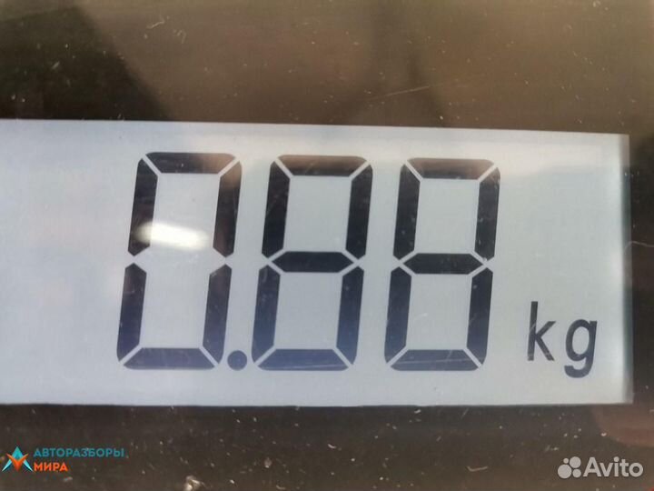 Зеркало наружное правое Chrysler Crossfire 2005