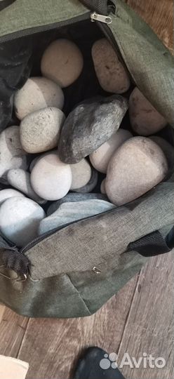 Аквариумные креветки, улитки, фильтр, камни, грунт