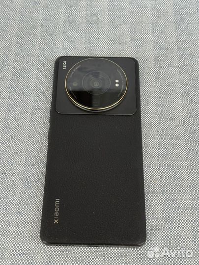 Xiaomi 12S Ultra, 12/512 ГБ