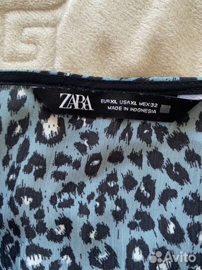 Платье Zara