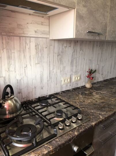 1-к. квартира, 34 м², 7/9 эт.