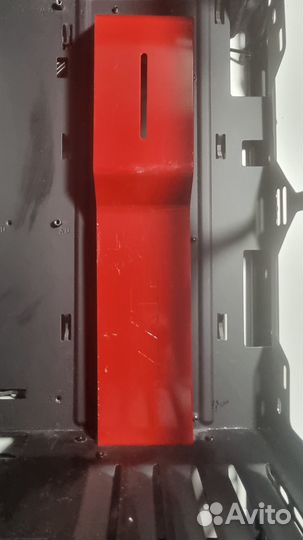 Корпус Nzxt S340