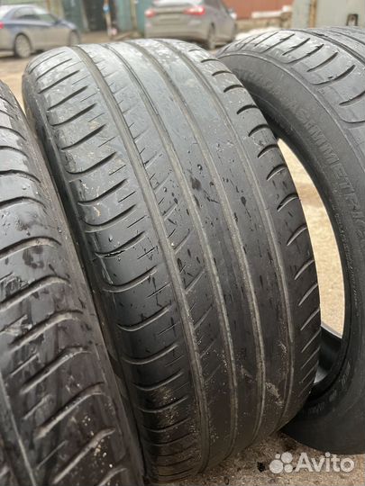 Viatti Strada Asimmetrico V-130 225/50 R17 94V