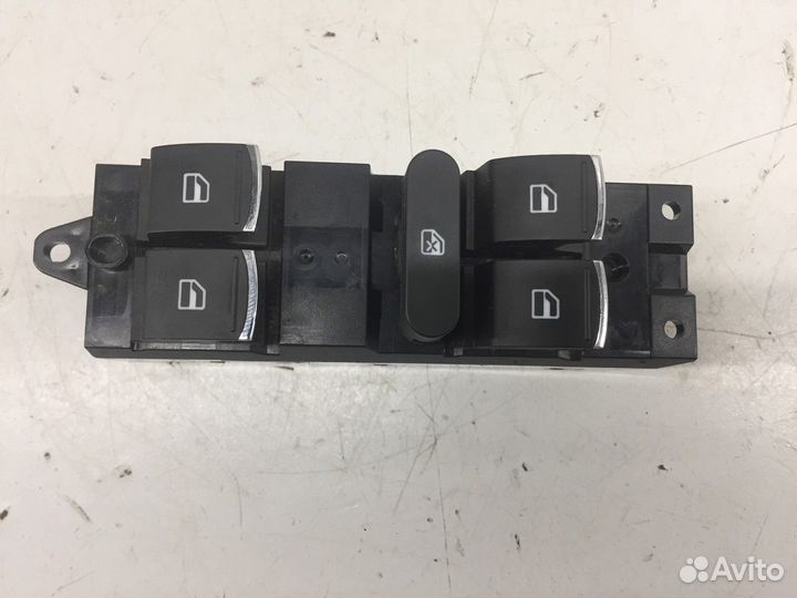 Блок управления стеклоподъемниками (Haval H6)