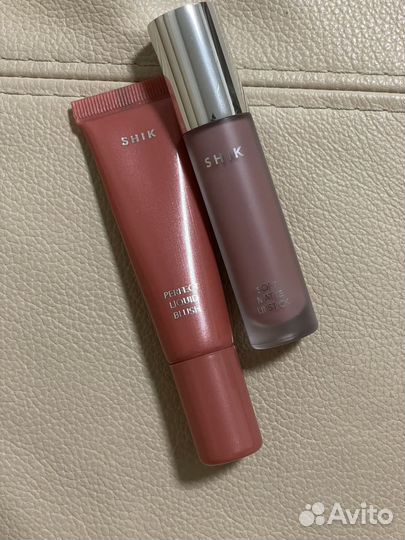 Shik румяна Помада
