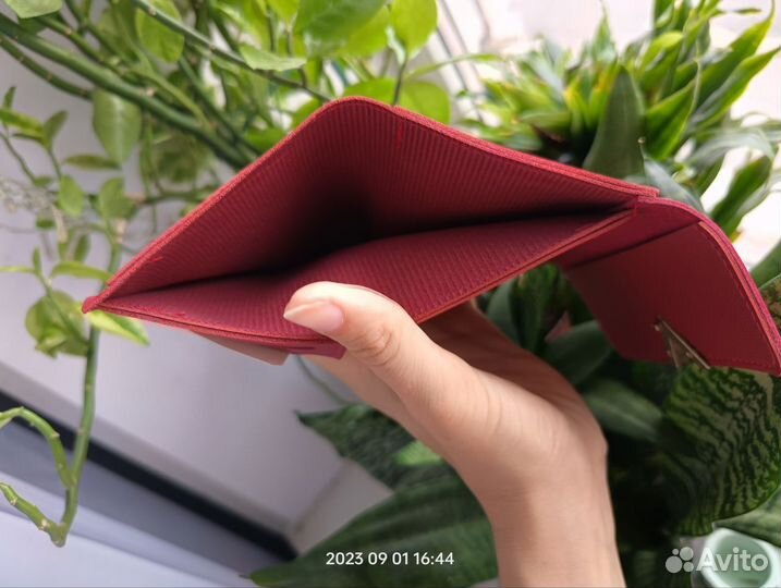 Кошелек женский Новый