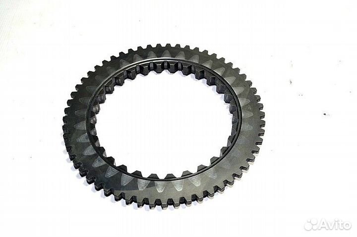 Коробка передач / Другие части DAF XF95 (01.02-12