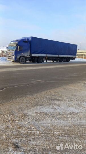 Тент на прицеп полу прицеп