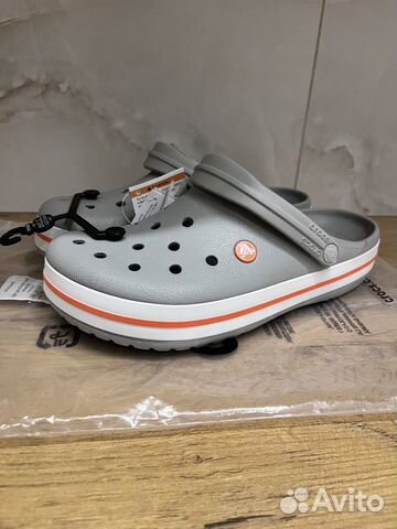 Crocs мужские