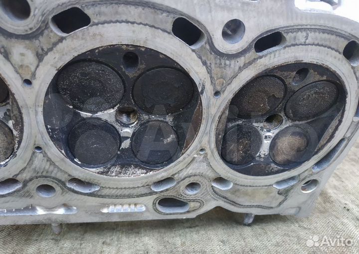 Гбц Тойота 2AZ-FSE