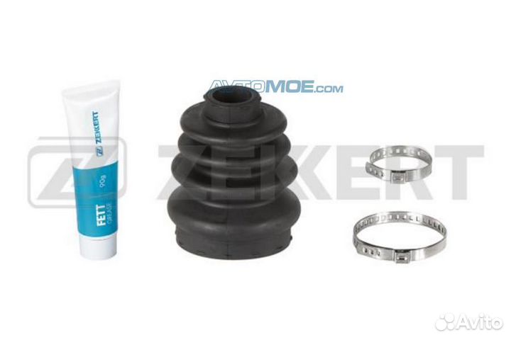 Пыльник шруса к-т SsangYong Kyron 05- SM1264S zekk