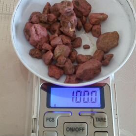Киноварь