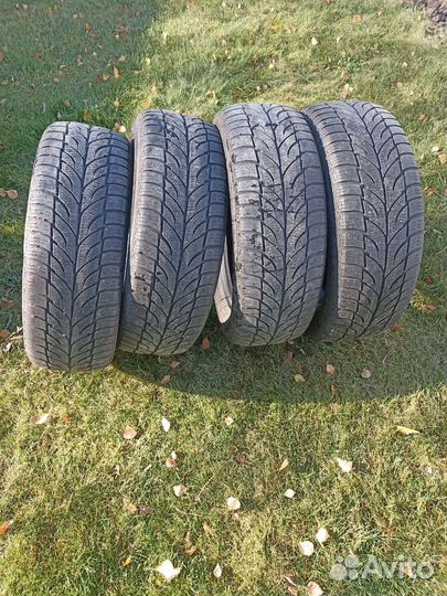 Sportiva Snow Win 205/60 R16 92H