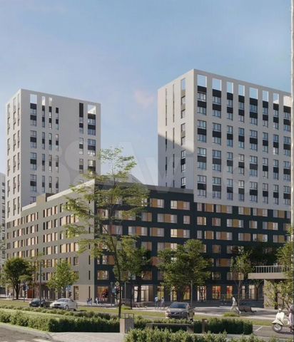Upgrade пенза ул 65 летия победы фото 2-к. квартира, 62,8 м², 3/15 эт. на продажу в Пензе Купить квартиру Авито