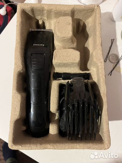 Машинки для стрижки