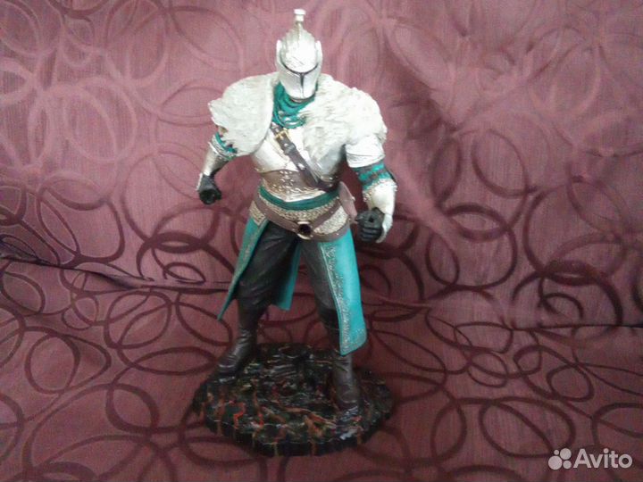 Dark souls 2 статуя 30 см