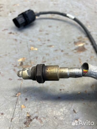 Лямбда-зонд Bmw 5 G30 2.0 2021