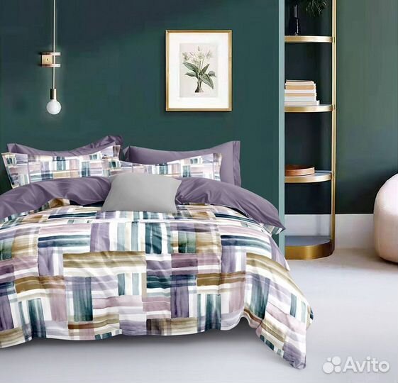 Ткань Поплин 100 хлопок, плотность 120 гр