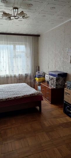 2-к. квартира, 46 м², 4/5 эт.