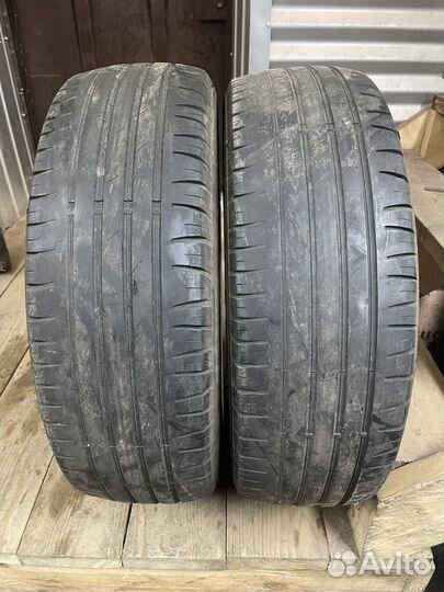 Cordiant Sport 3 235/65 R17 108H