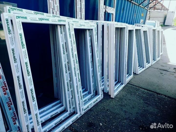 Пвх окна для балконов, лоджий, террас на заказ