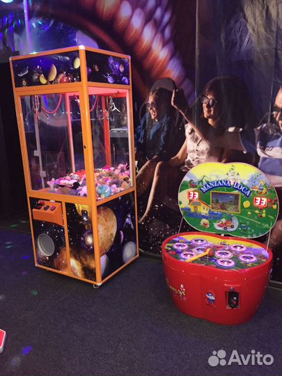 Кинотеатр 5d