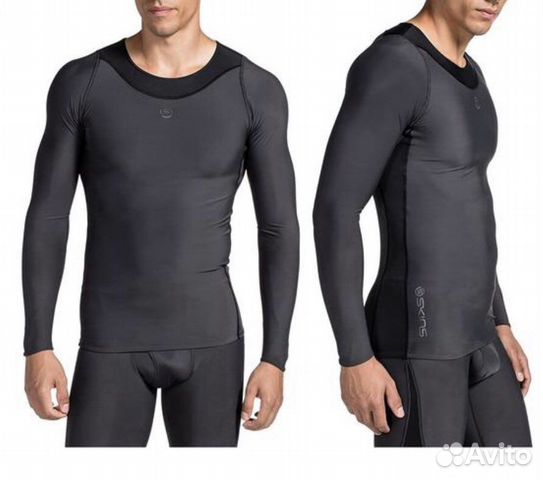 Компрессионное белье skins RY400. Размер XL
