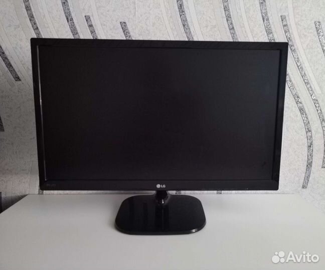 Монитор 1920x1080 23 дюйма