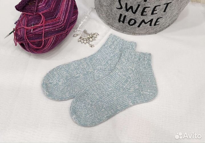 Носки женские