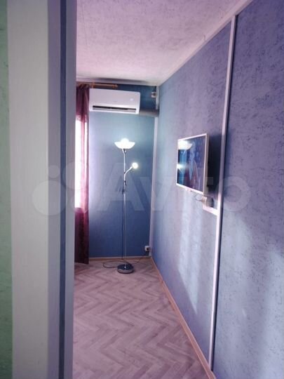 Дом 40 м² на участке 12 сот.