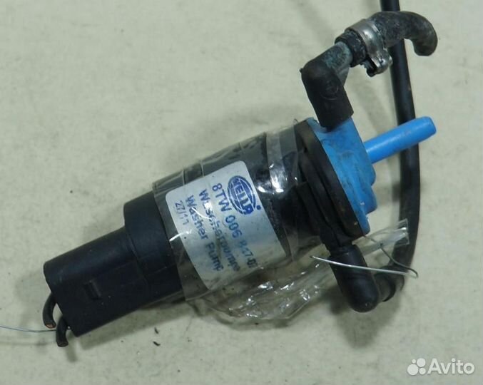 Насос омывателя BMW 3-Series/M3