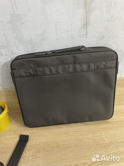 Сумка для ноутбука