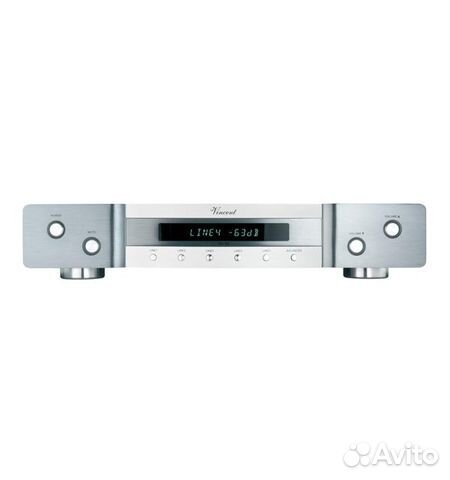 Предусилитель Vincent SA-94