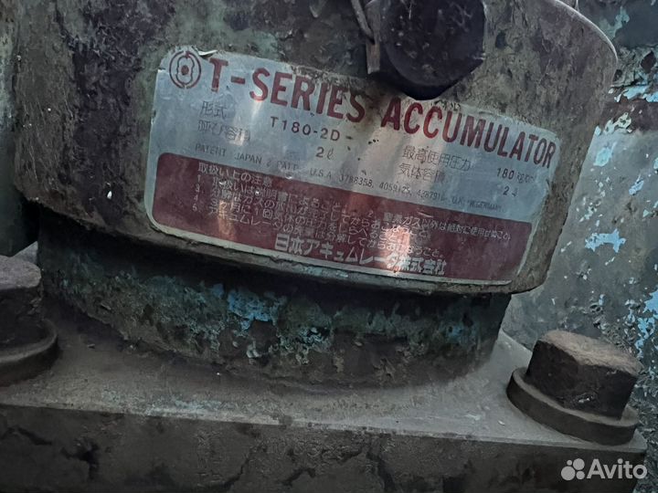 Гидромолот UB8