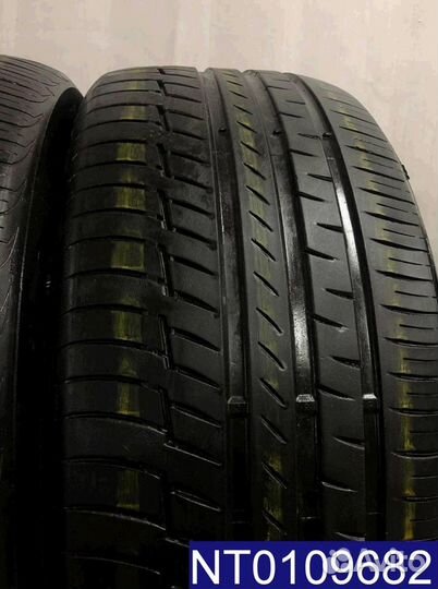 Continental PremiumContact 6 275/40 R22 107Y