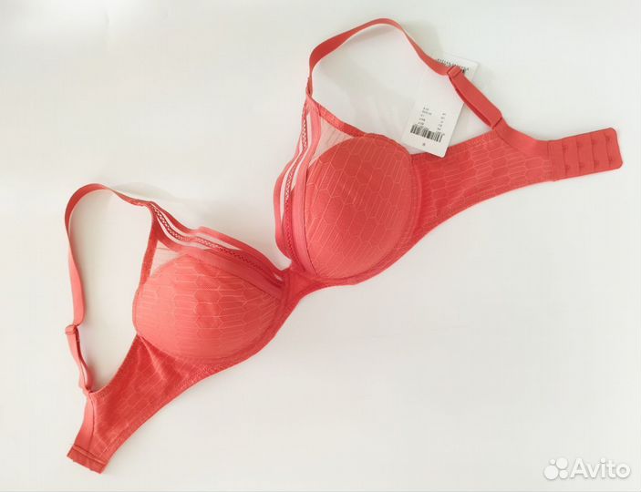 Новый бюстгальтер из Франции Passionata 65 F