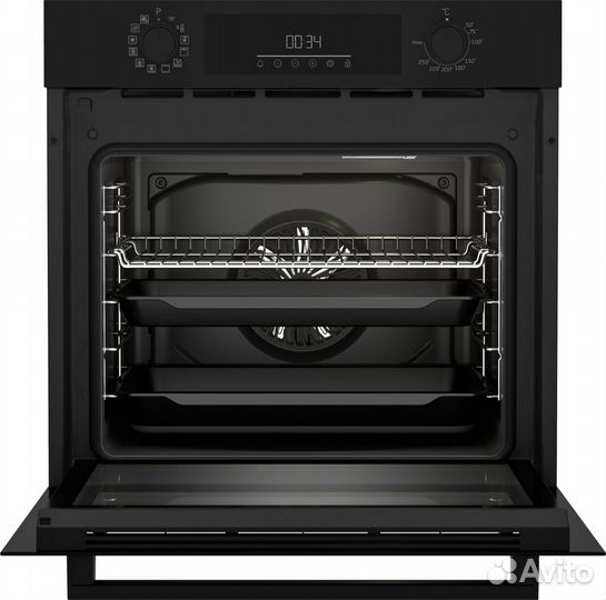 Электрический духовой шкаф beko bbim13301B